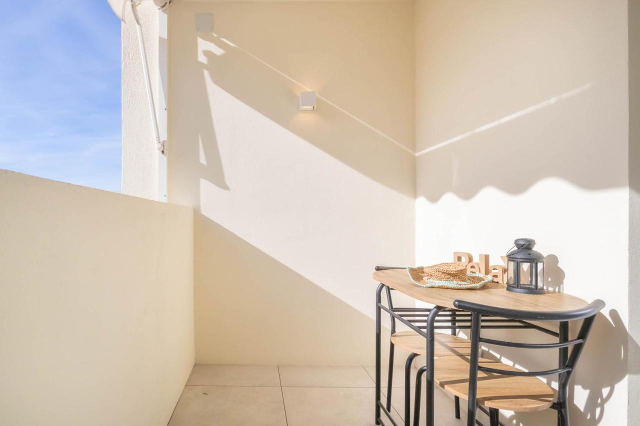 Appartement Marbelsun Ll *