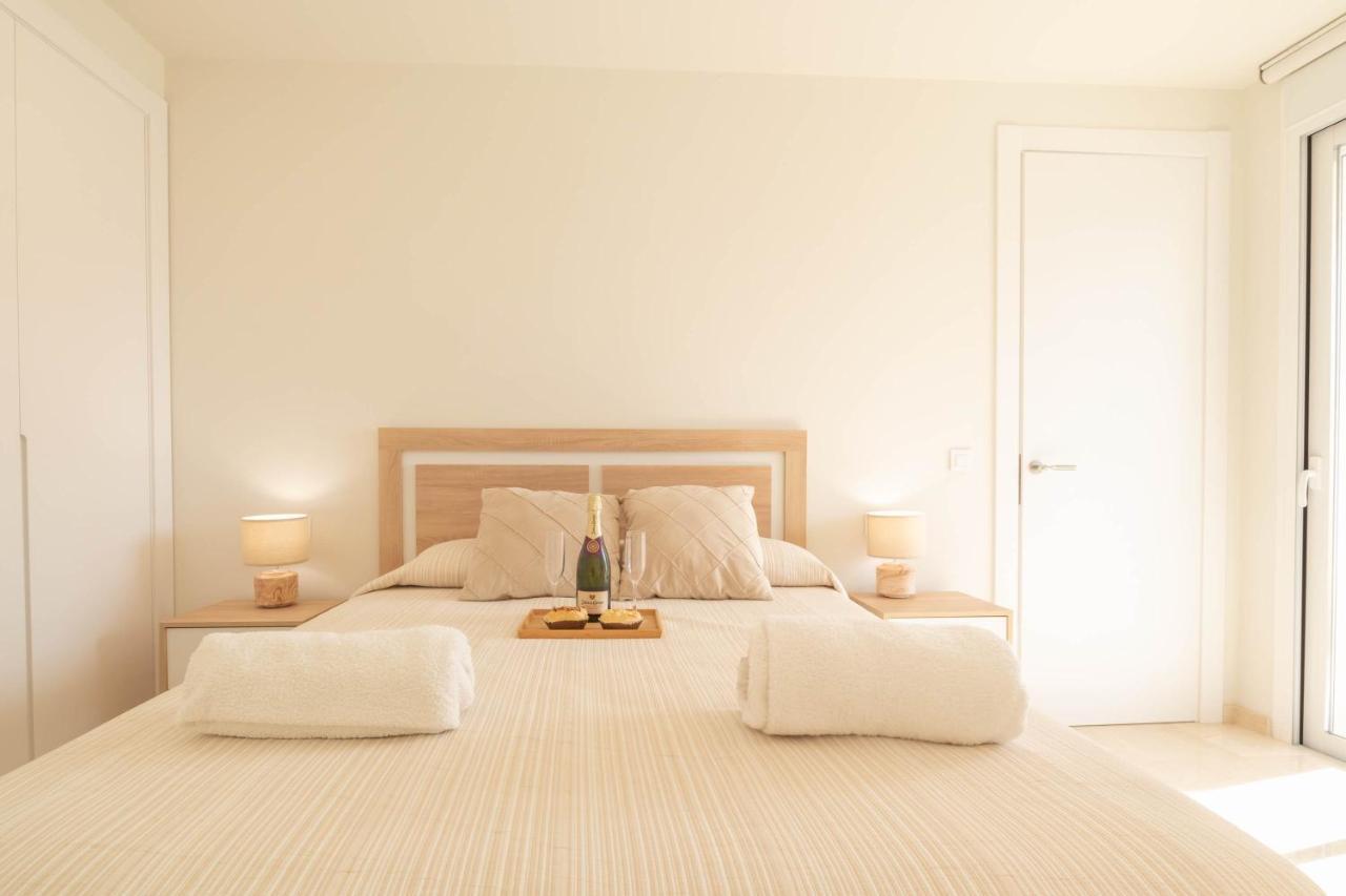 Marbelsun Ll Appartement *