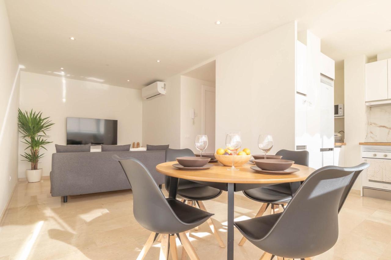 Appartement Marbelsun Ll