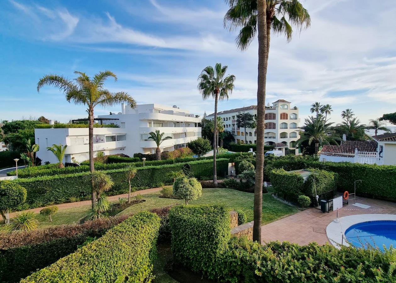 Luxury Hacienda With Sea Views * Marbella