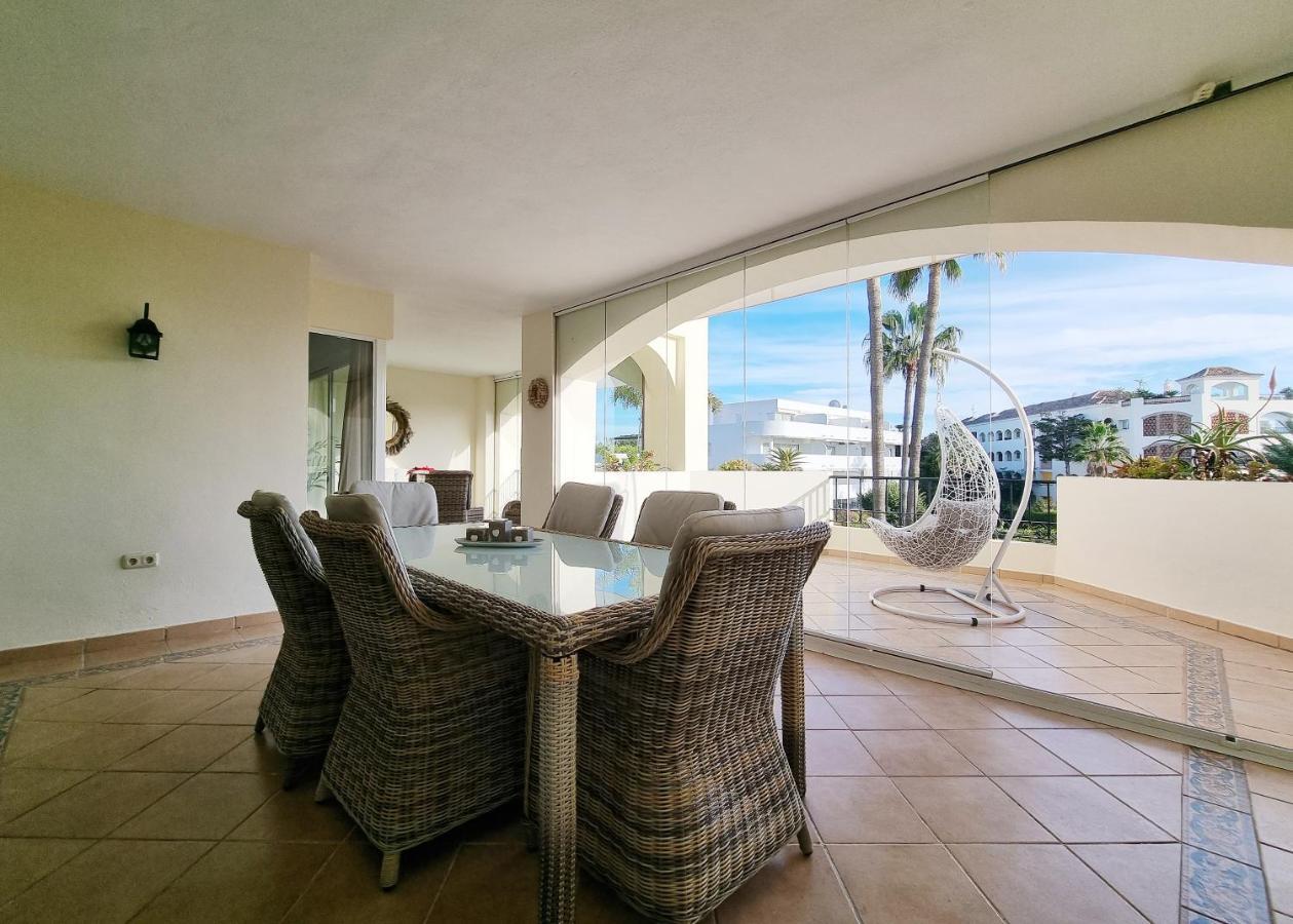 Luxury Hacienda With Sea Views