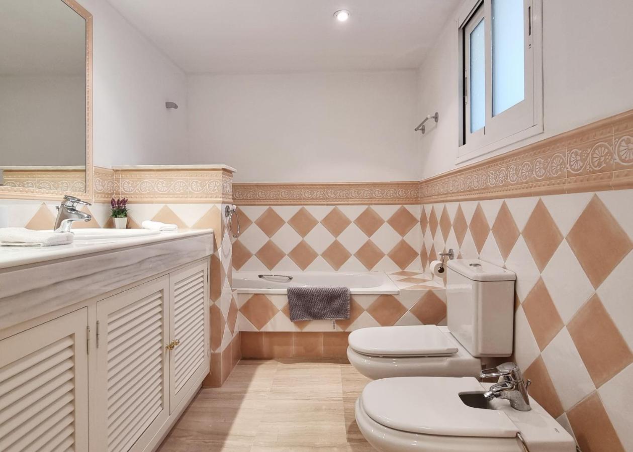 Apartment Luxury Hacienda With Sea Views Marbella