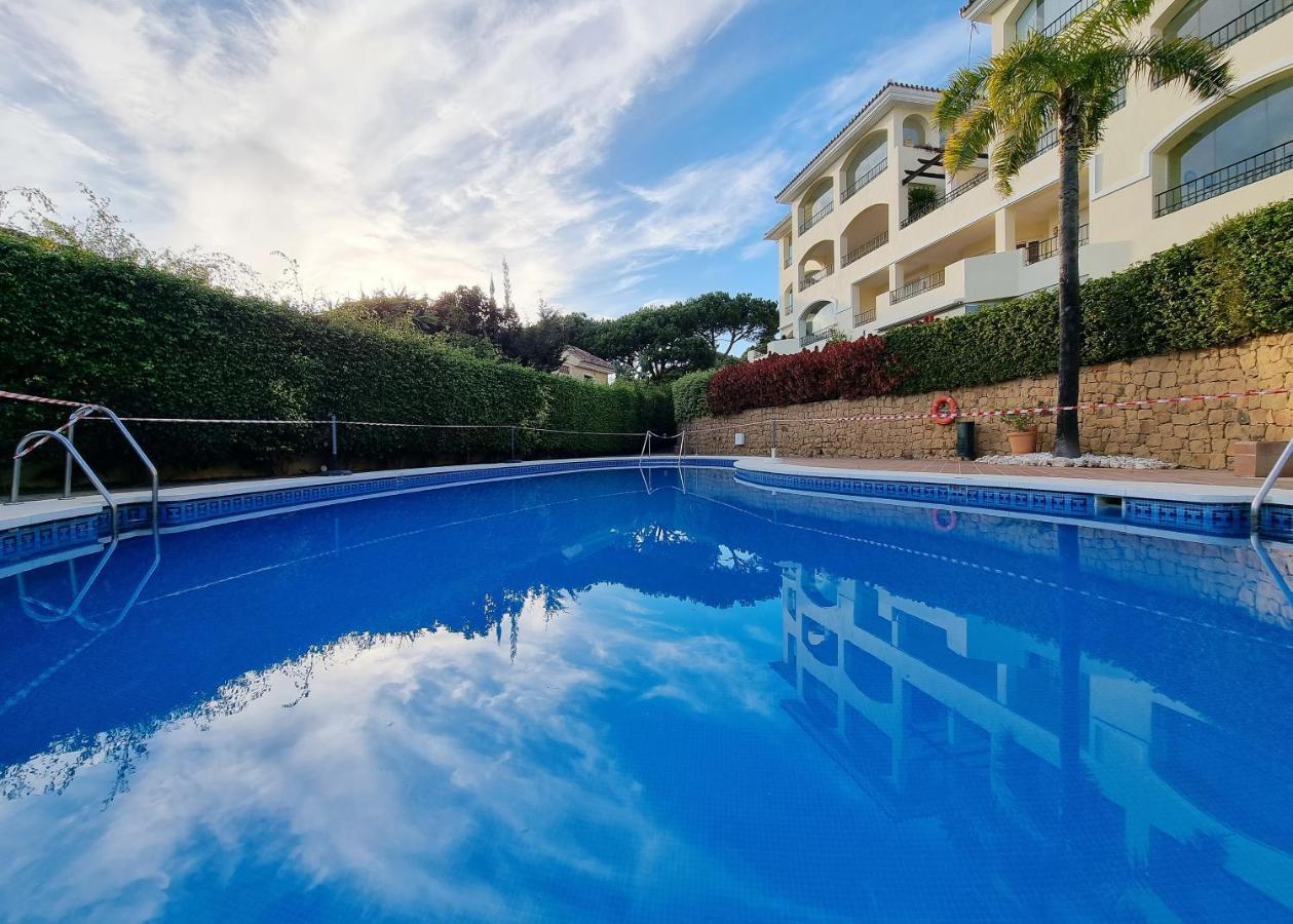 Apartment Luxury Hacienda With Sea Views Marbella