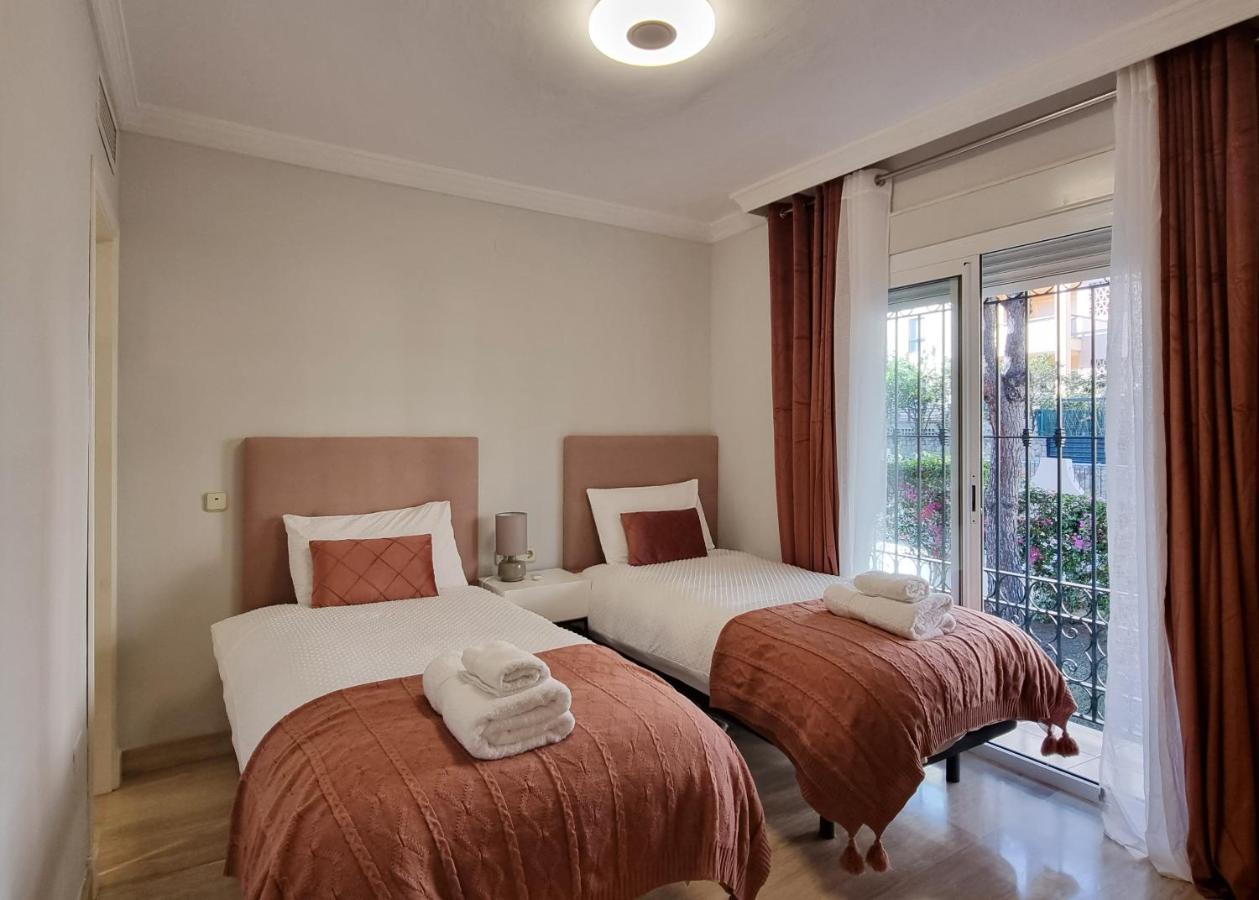 Luxury Hacienda With Sea Views Apartment *