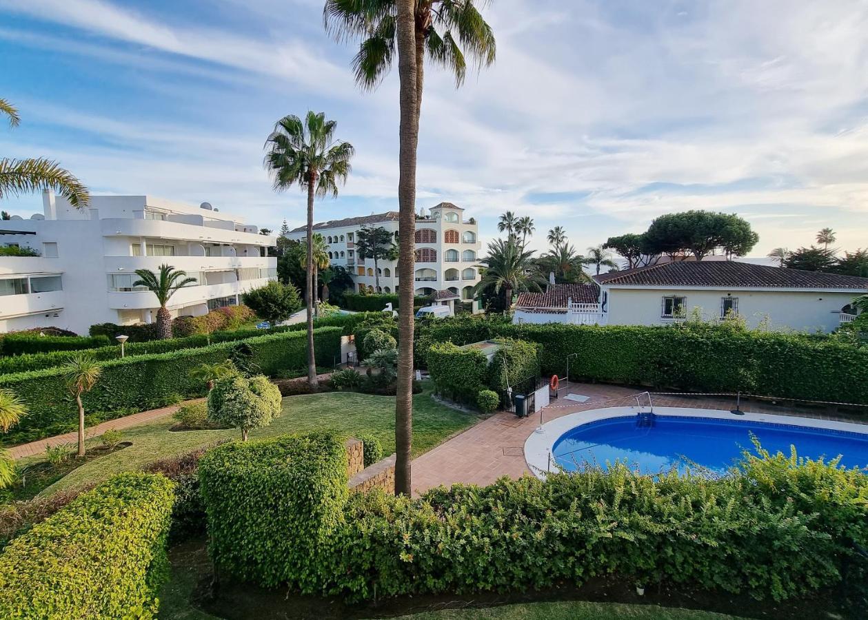 Apartment Luxury Hacienda With Sea Views Marbella