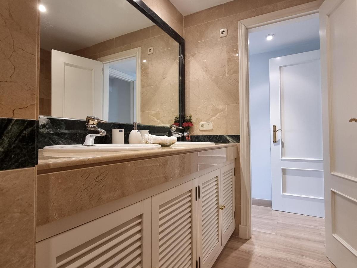 Luxury Hacienda With Sea Views Apartment *