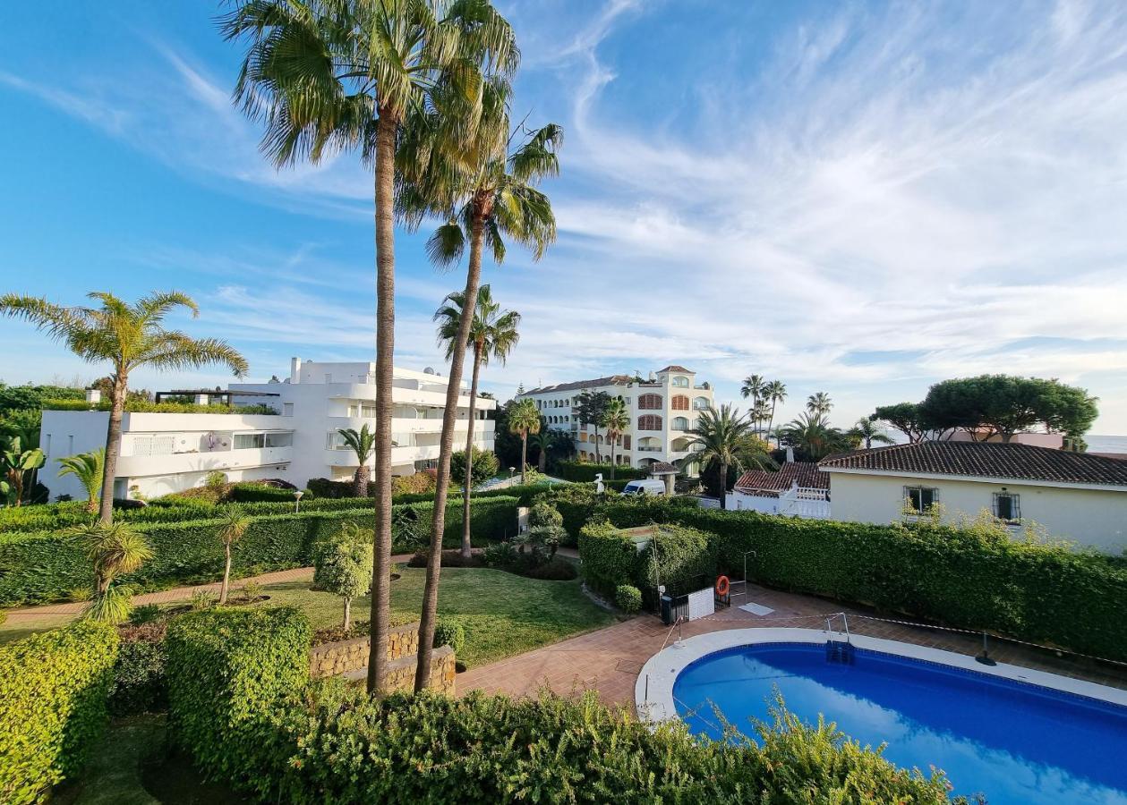 Apartment Luxury Hacienda With Sea Views *