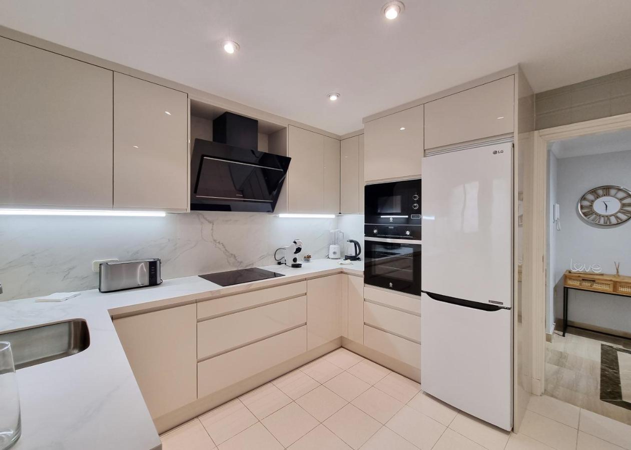 Apartment Luxury Hacienda With Sea Views *