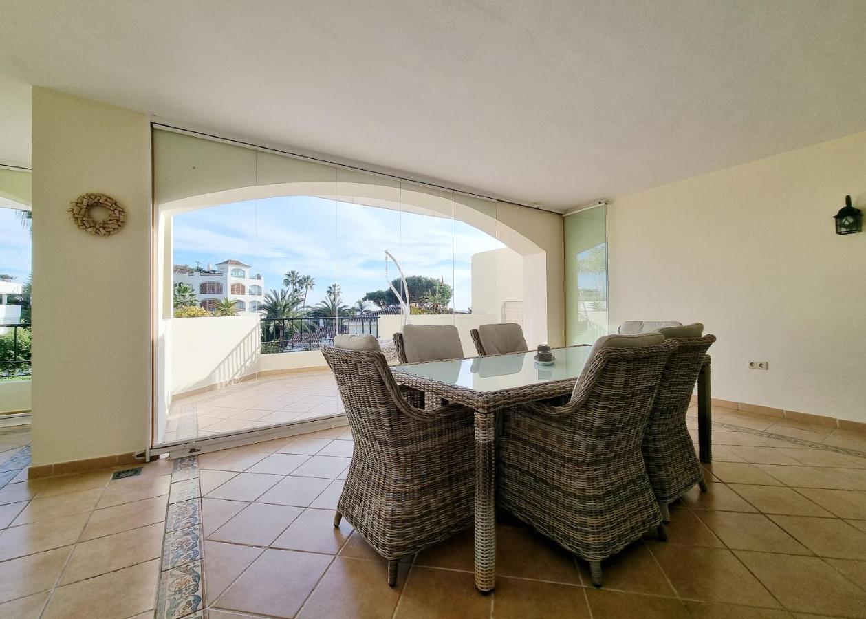 Apartment Luxury Hacienda With Sea Views