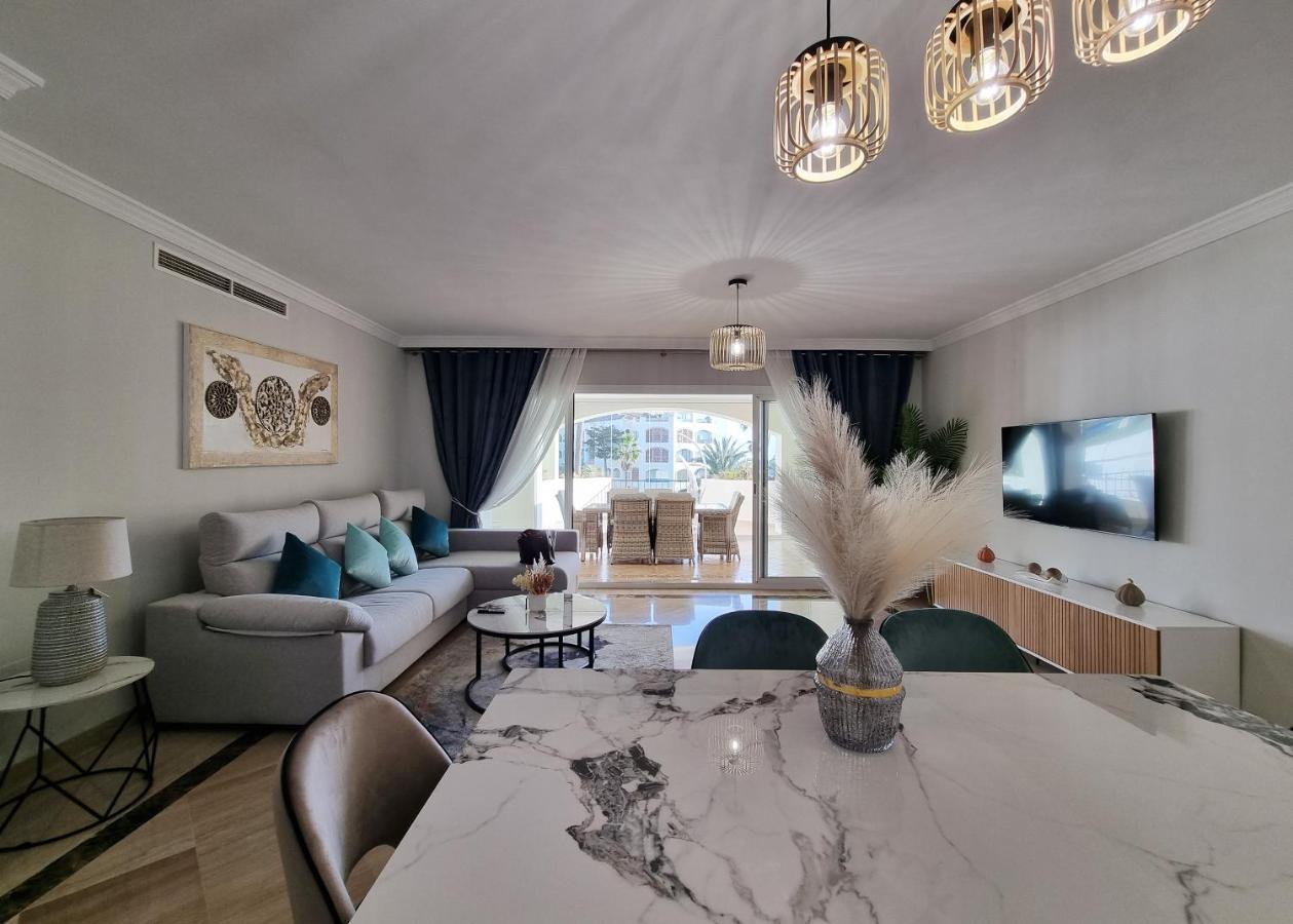 Luxury Hacienda With Sea Views * Marbella