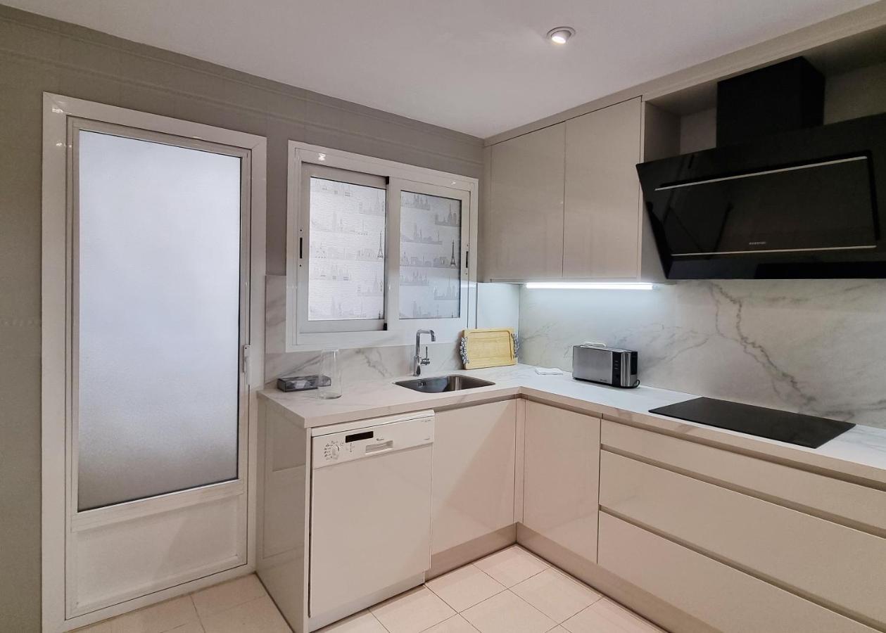 Apartment Luxury Hacienda With Sea Views *
