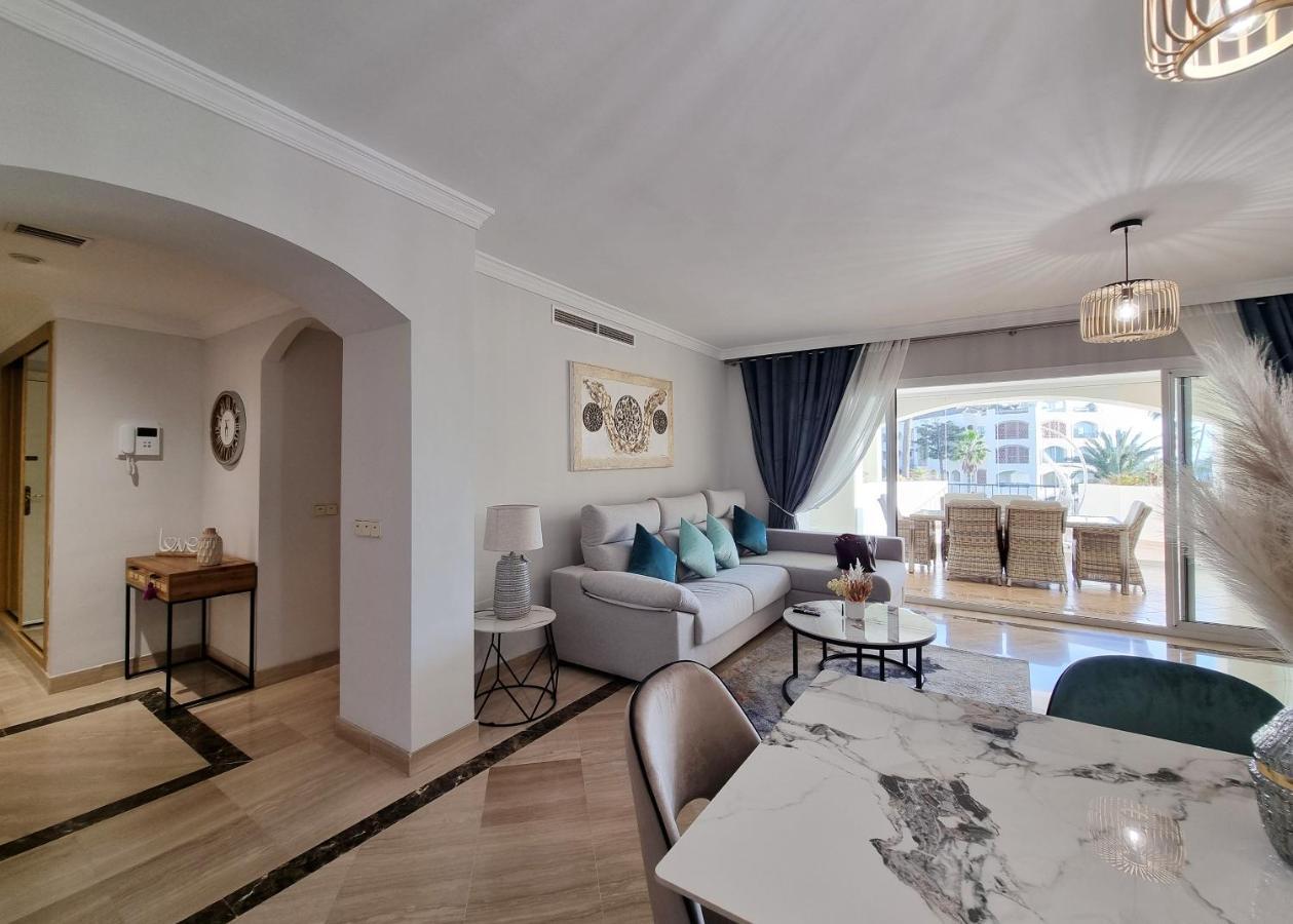 Luxury Hacienda With Sea Views * Marbella