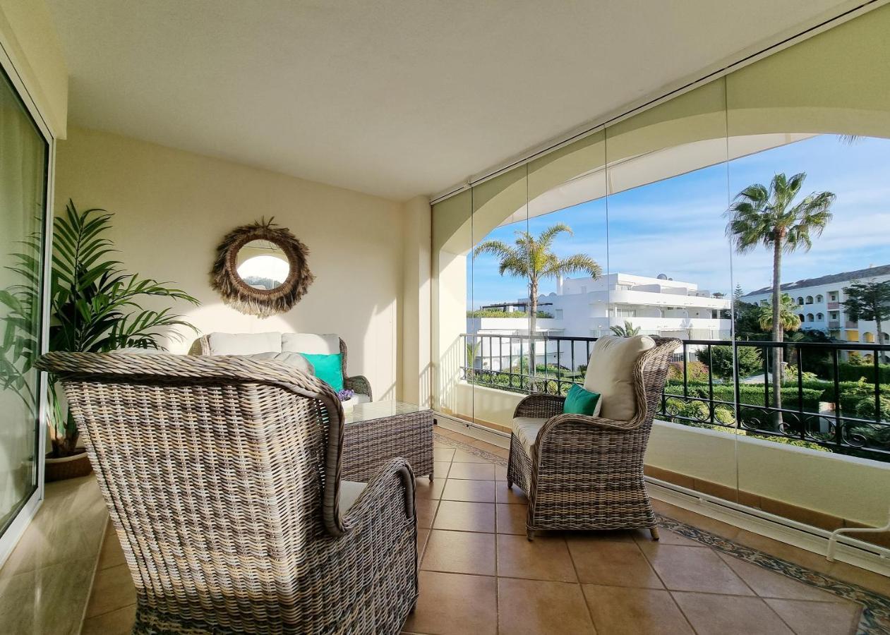Luxury Hacienda With Sea Views Apartment