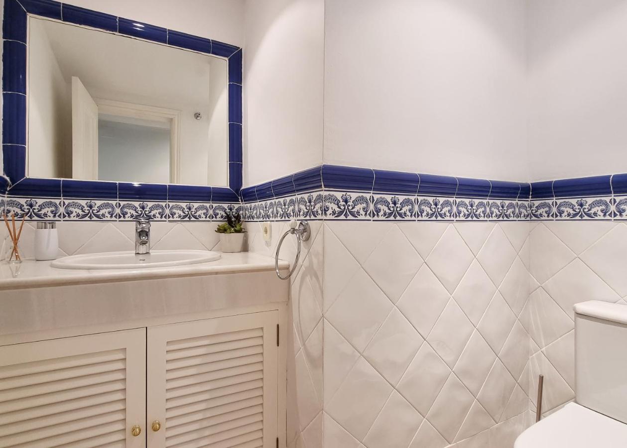 Luxury Hacienda With Sea Views Apartment *