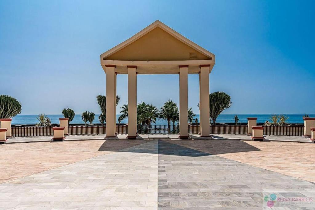 Oleholidays 304 Romana Playa Junto Al Mar * Marbella