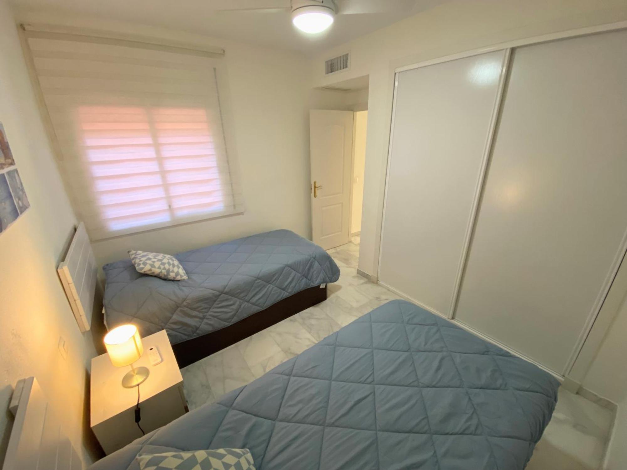 Golf & In La Reserva De Apartment