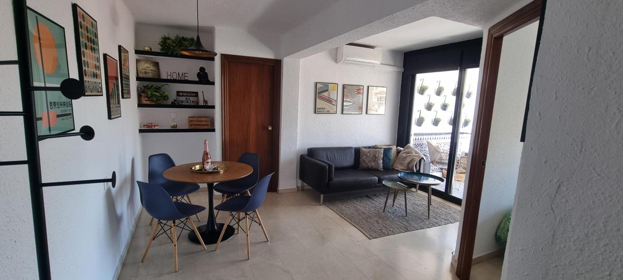 Apartment Old Town Marbella