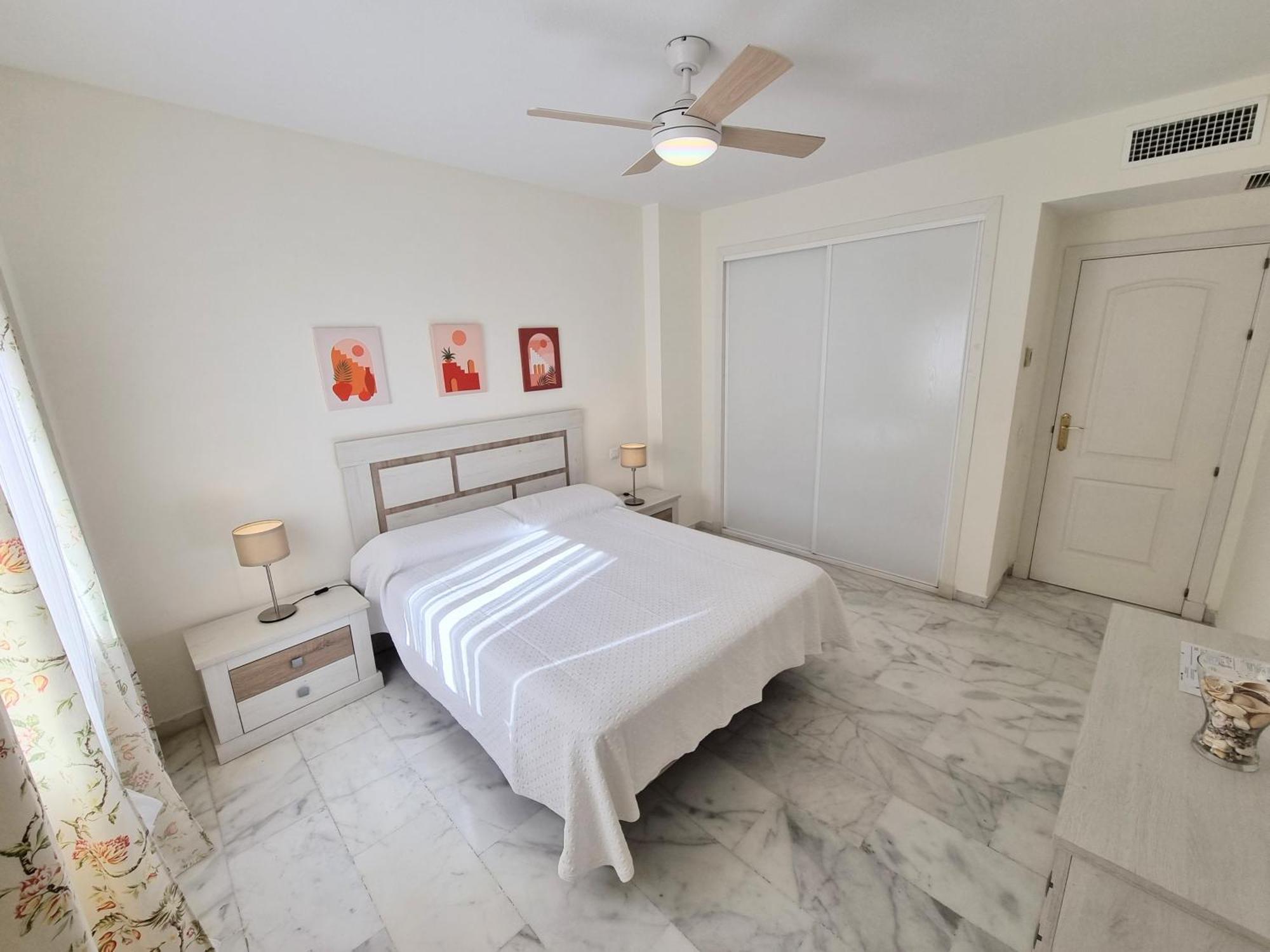 Golf & In La Reserva De Apartment Marbella