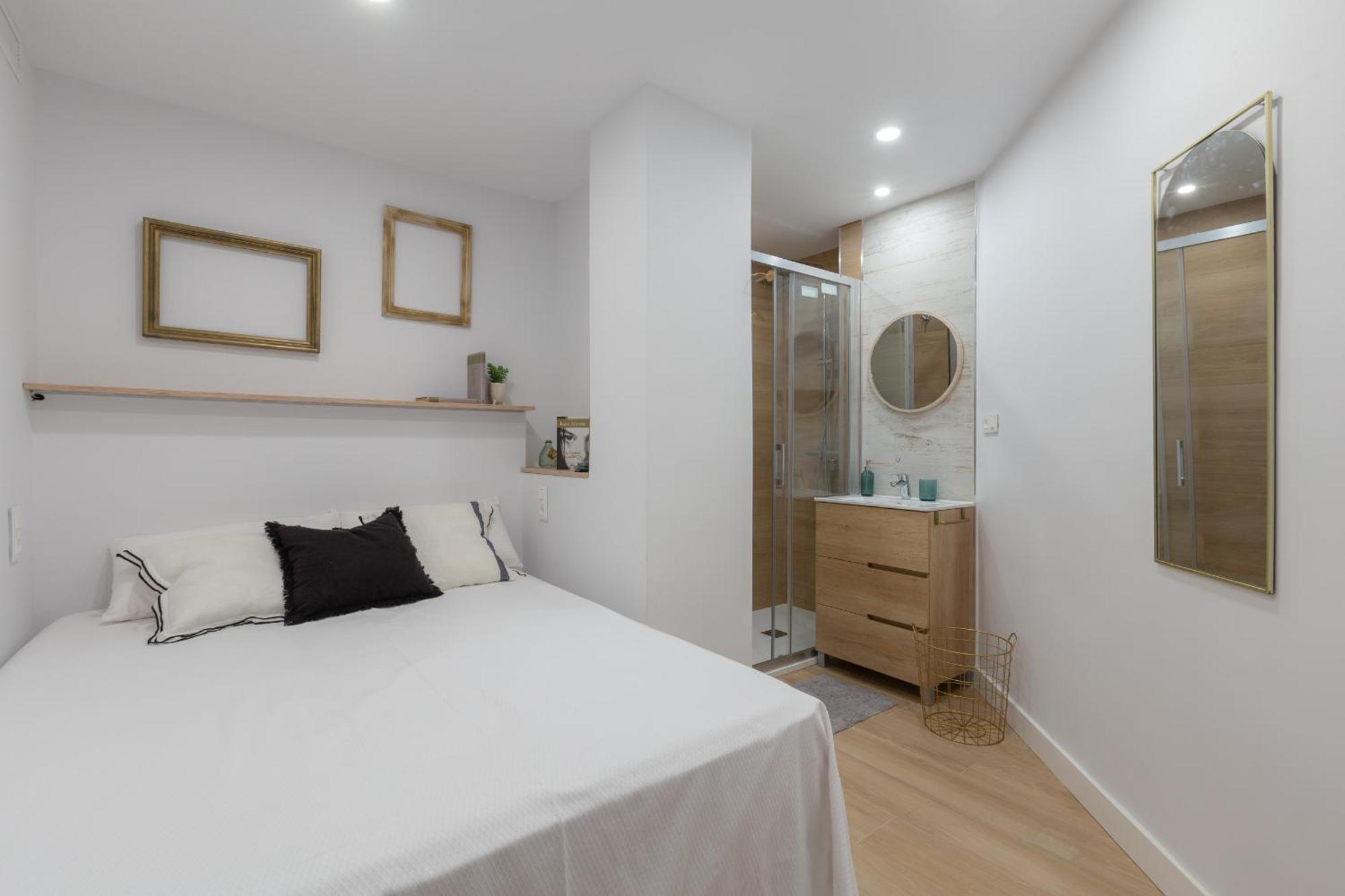 Apartment Con Vistas En Puerto Banus Marbella
