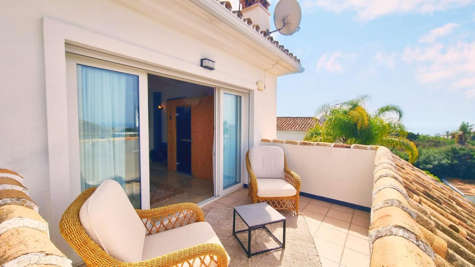 Sapore Di Mare Luxury And Cooking * Marbella