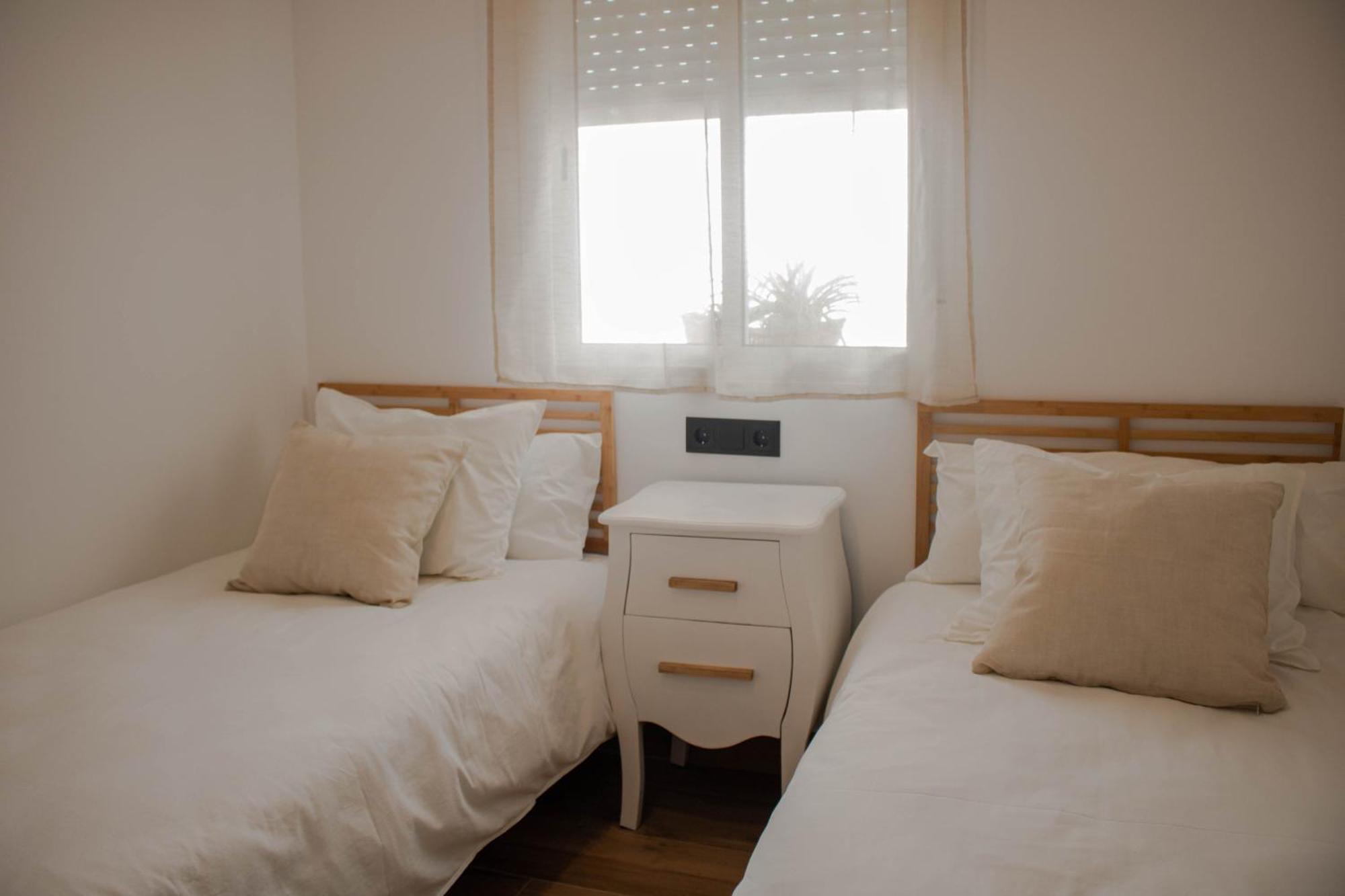 Casa Da'mar Vakantiehuis