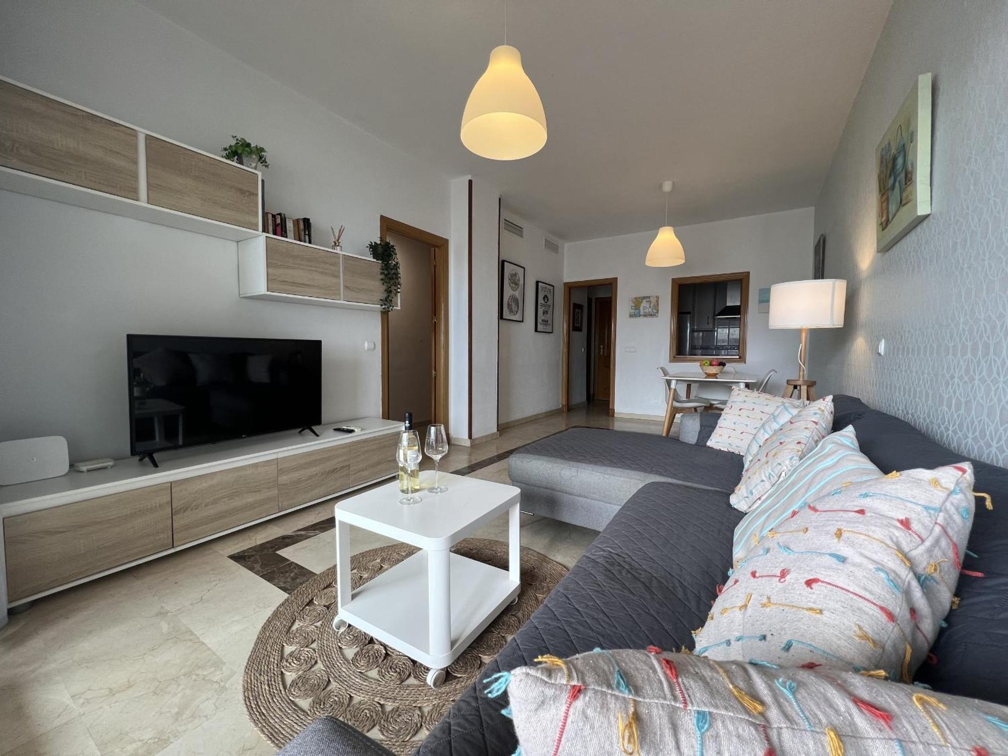 Marina Milenium By Homing Appartement