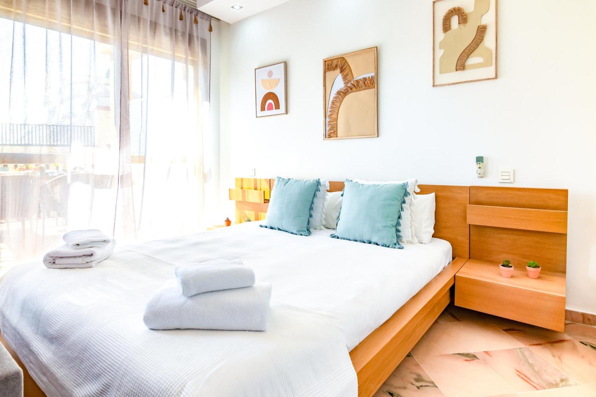 Apartment Oleholidays 513 Romana Playa Junto Al Mar *