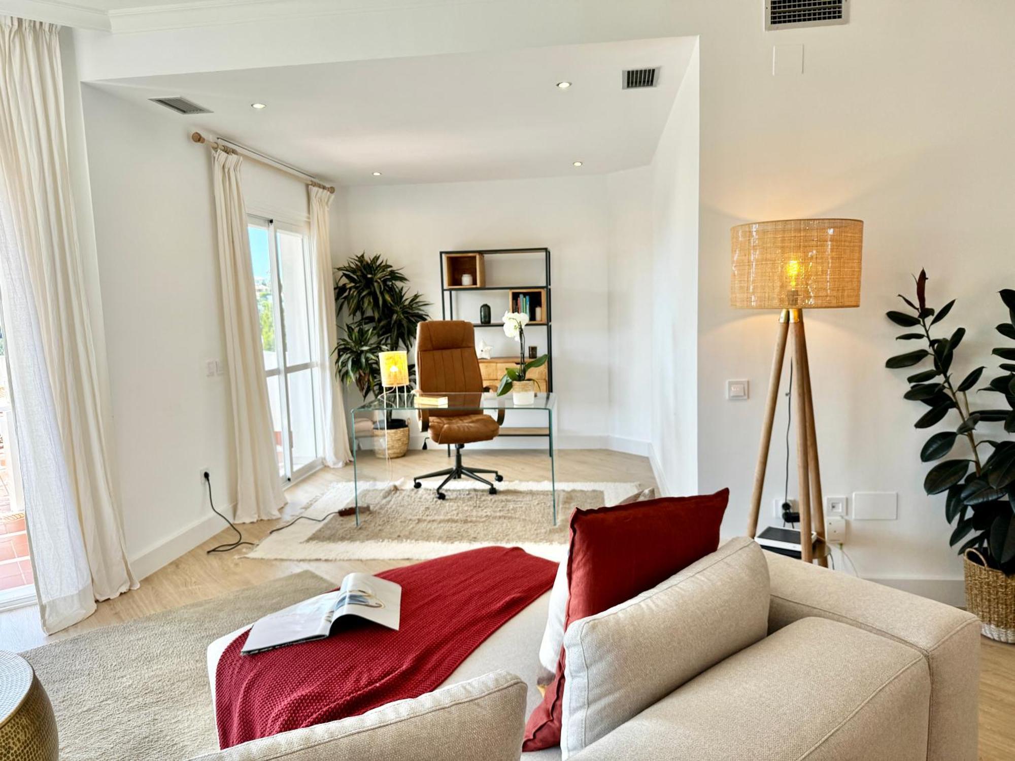Apartamento Rio Real Golf - Eaw Homes Marbella