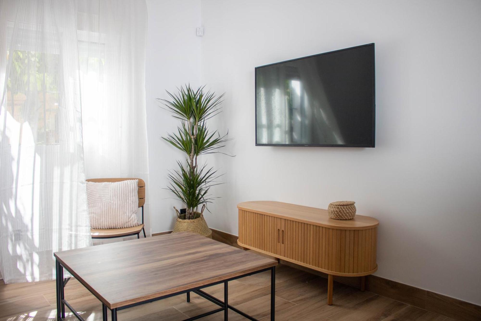 Vakantiehuis Casa Da'mar