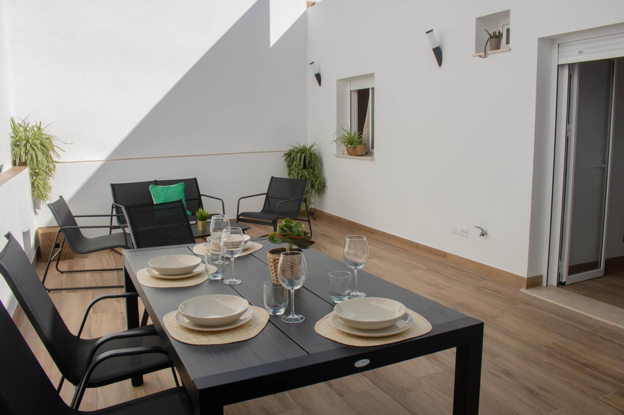 Casa Da'mar Vakantiehuis