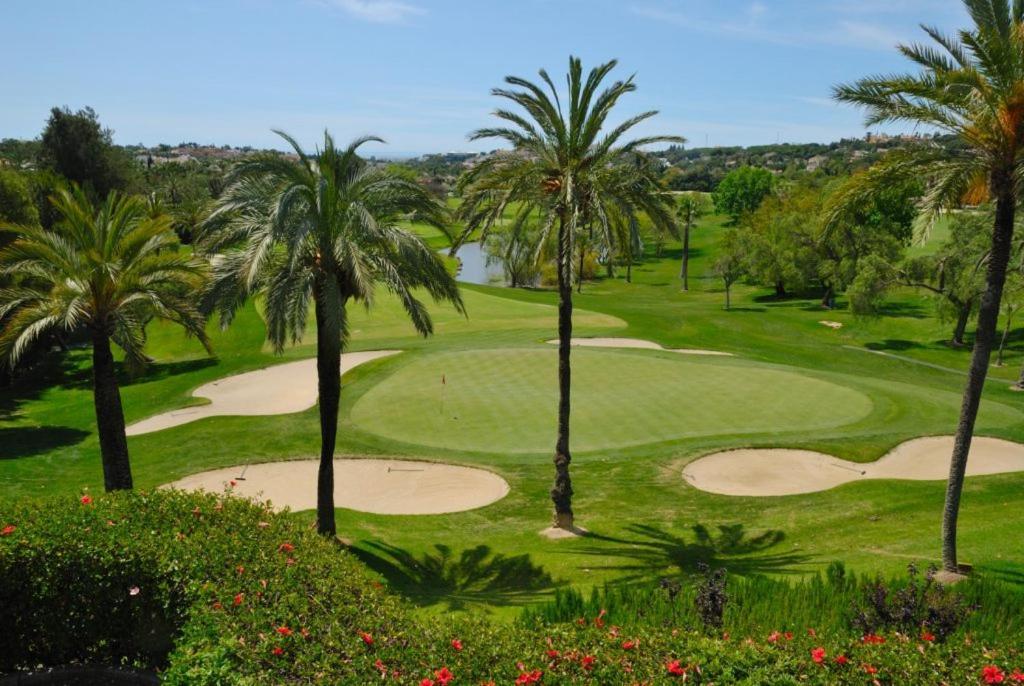 4 Bedroom In Location - Heating Pool * Marbella