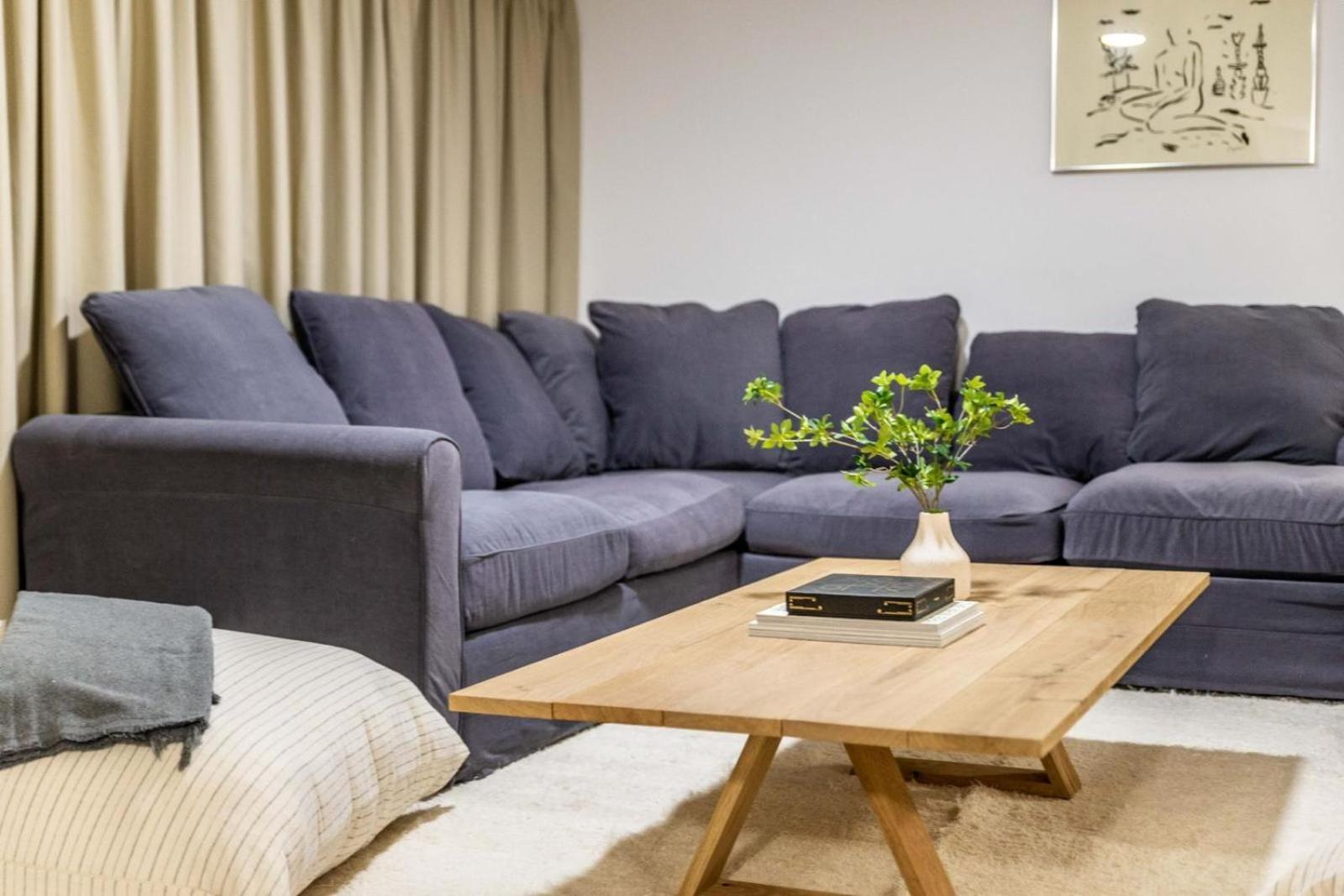4 Bedroom In Location - Heating Pool Marbella