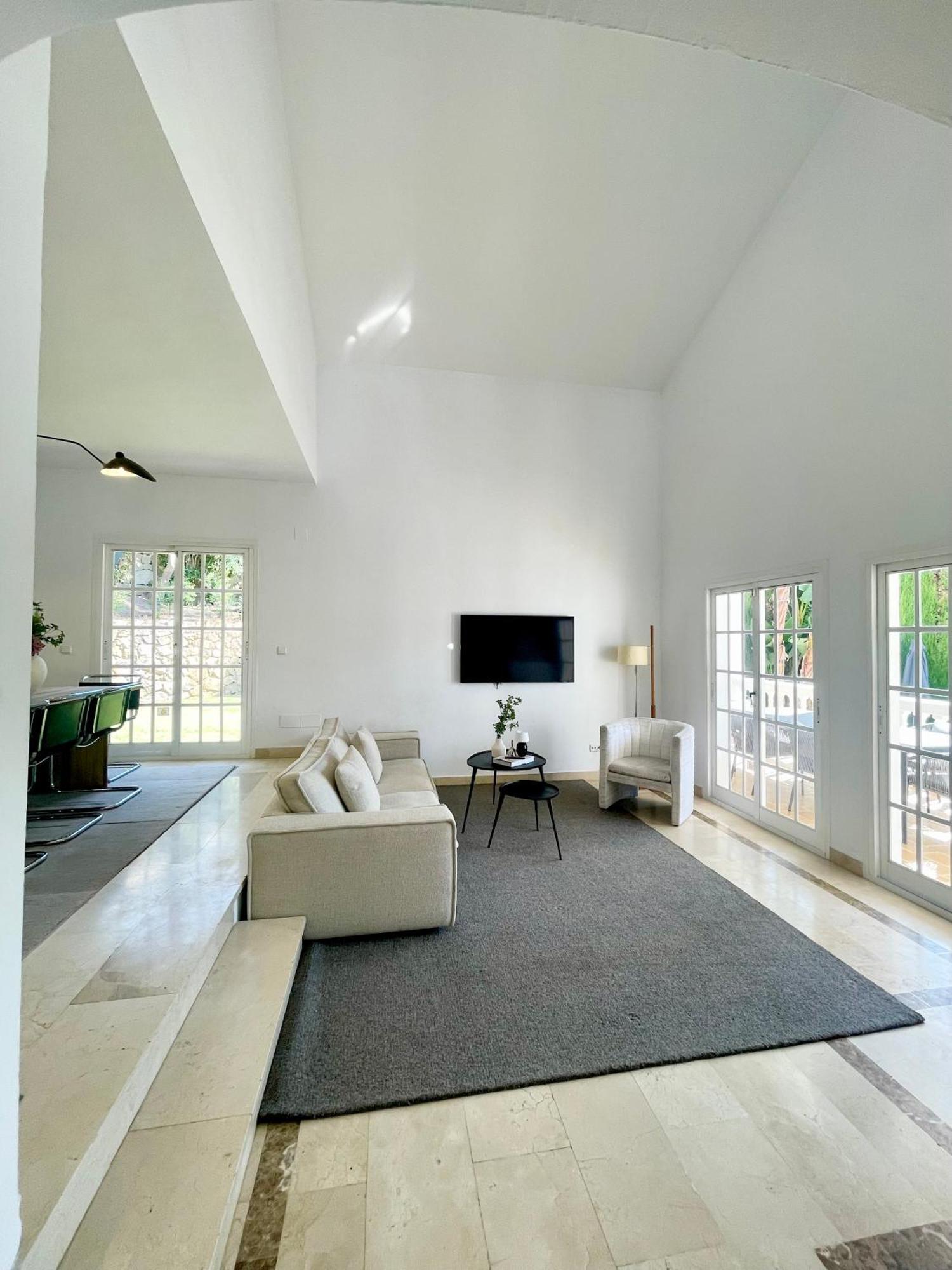 4 Bedroom In Location - Heating Pool Villa