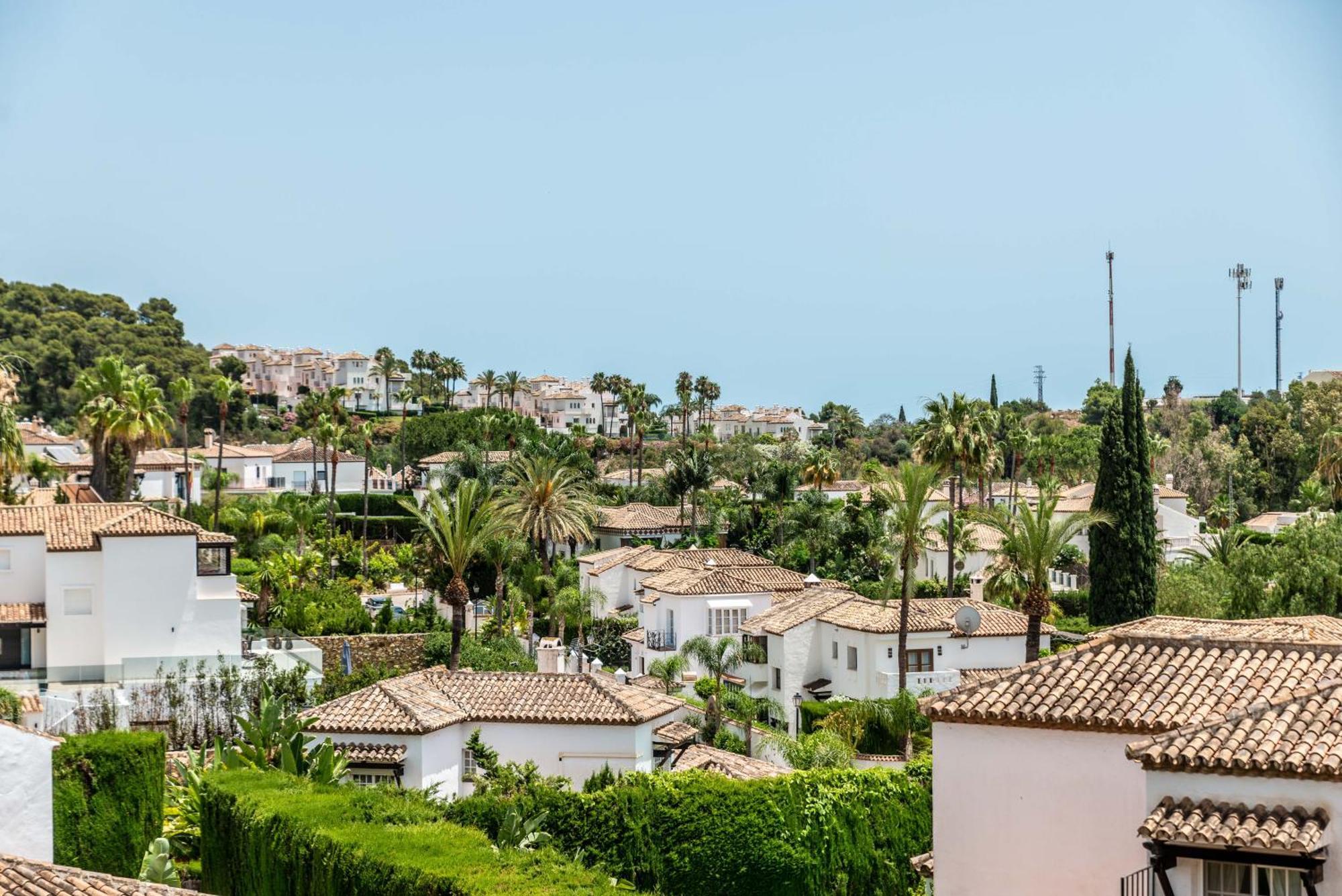 4 Bedroom In Location - Heating Pool Villa
