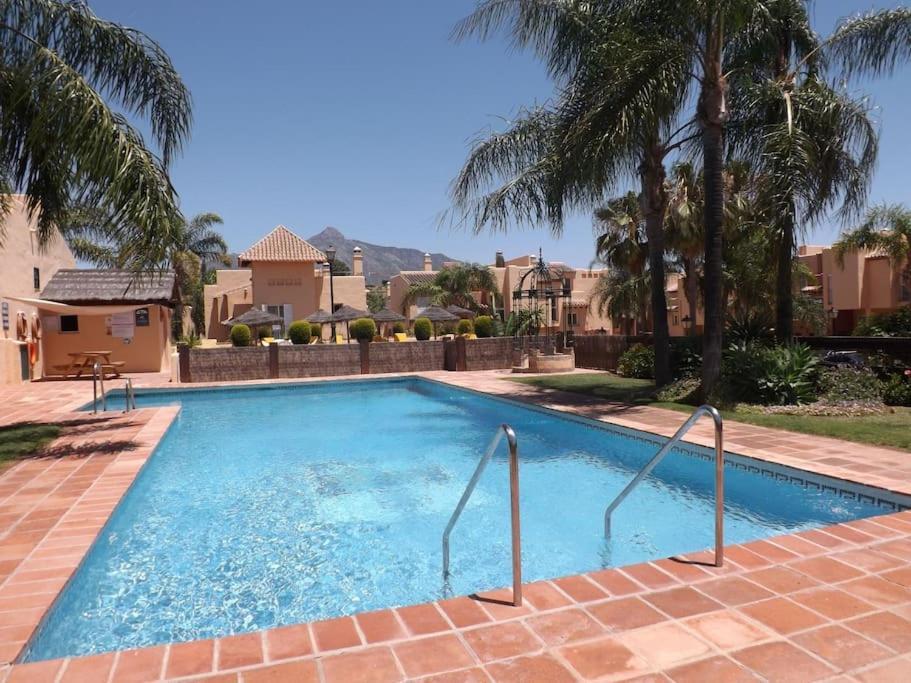 Maison Puerto Banus Ferienhaus *