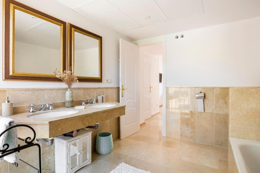 Ferienhaus Maison Puerto Banus