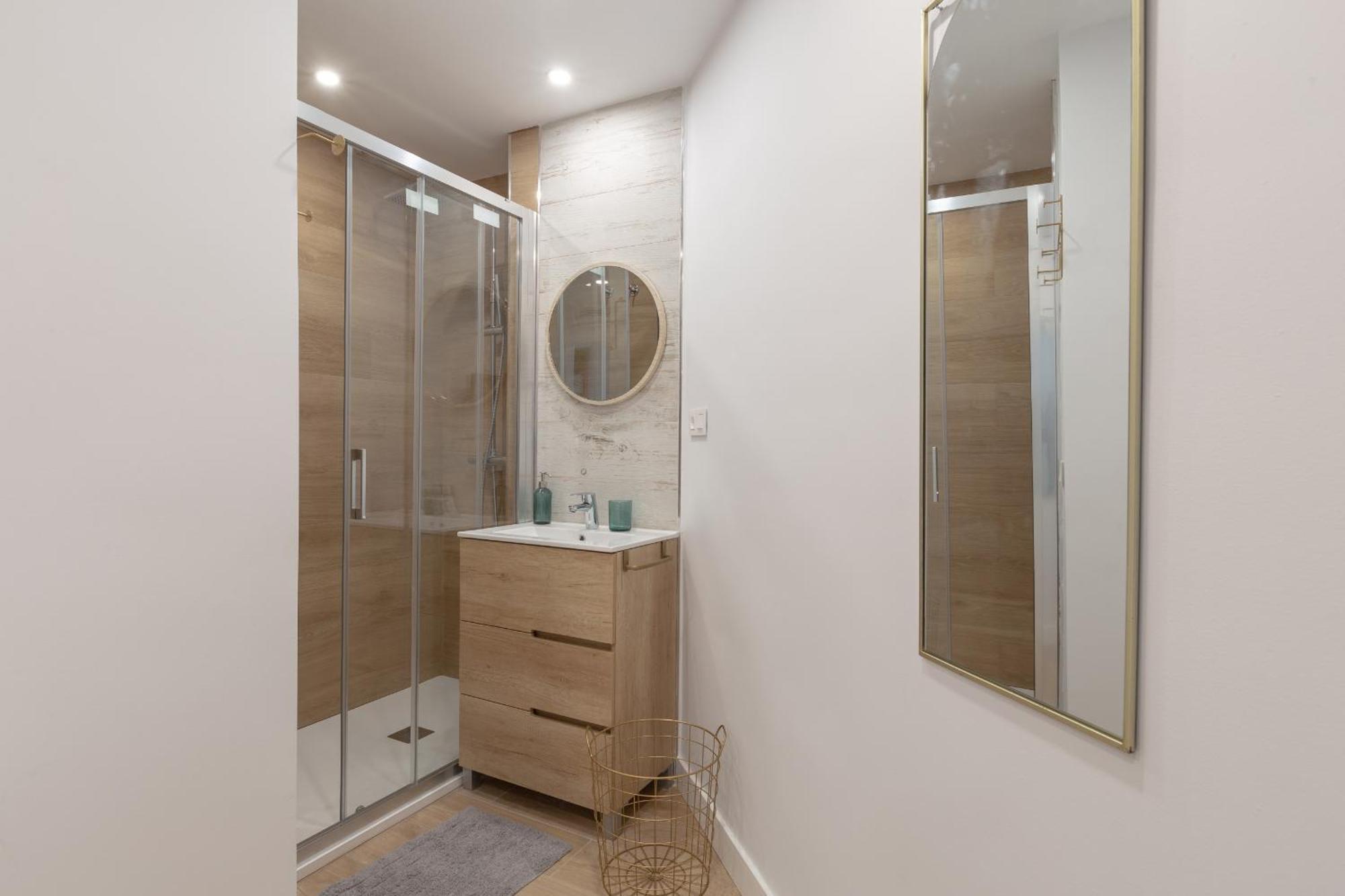Apartment Con Vistas En Puerto Banus Marbella
