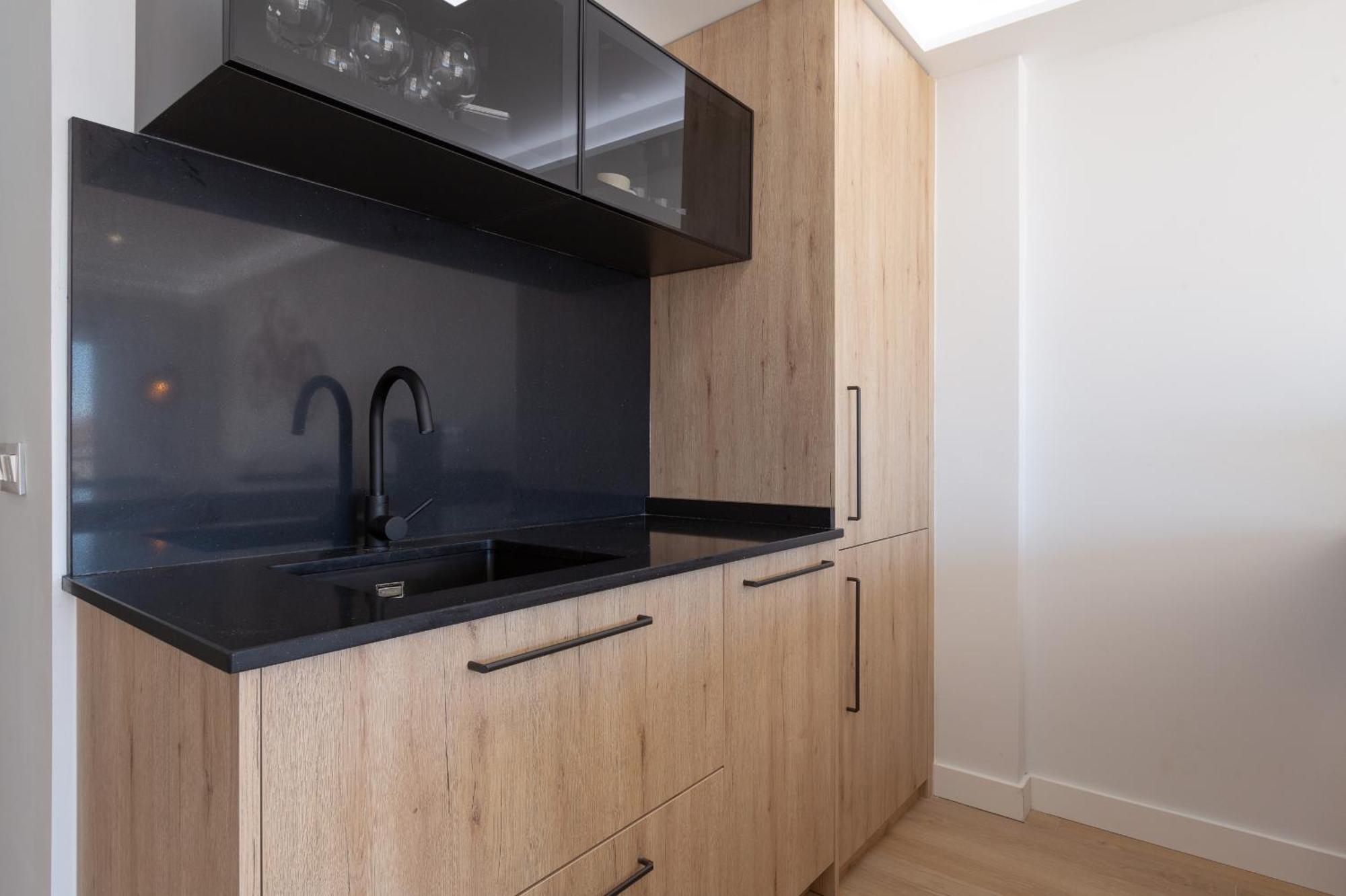 Apartment Con Vistas En Puerto Banus Marbella