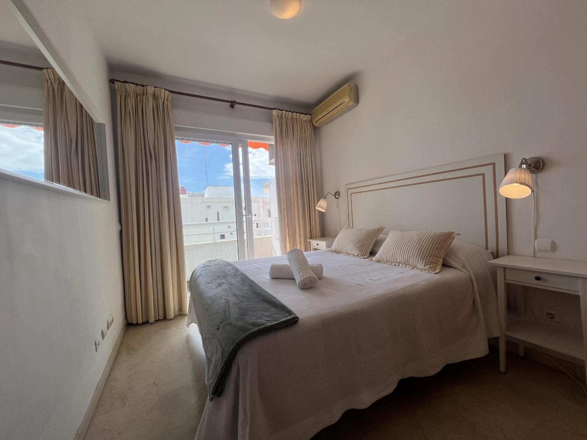 Marina Milenium By Homing Appartement Marbella