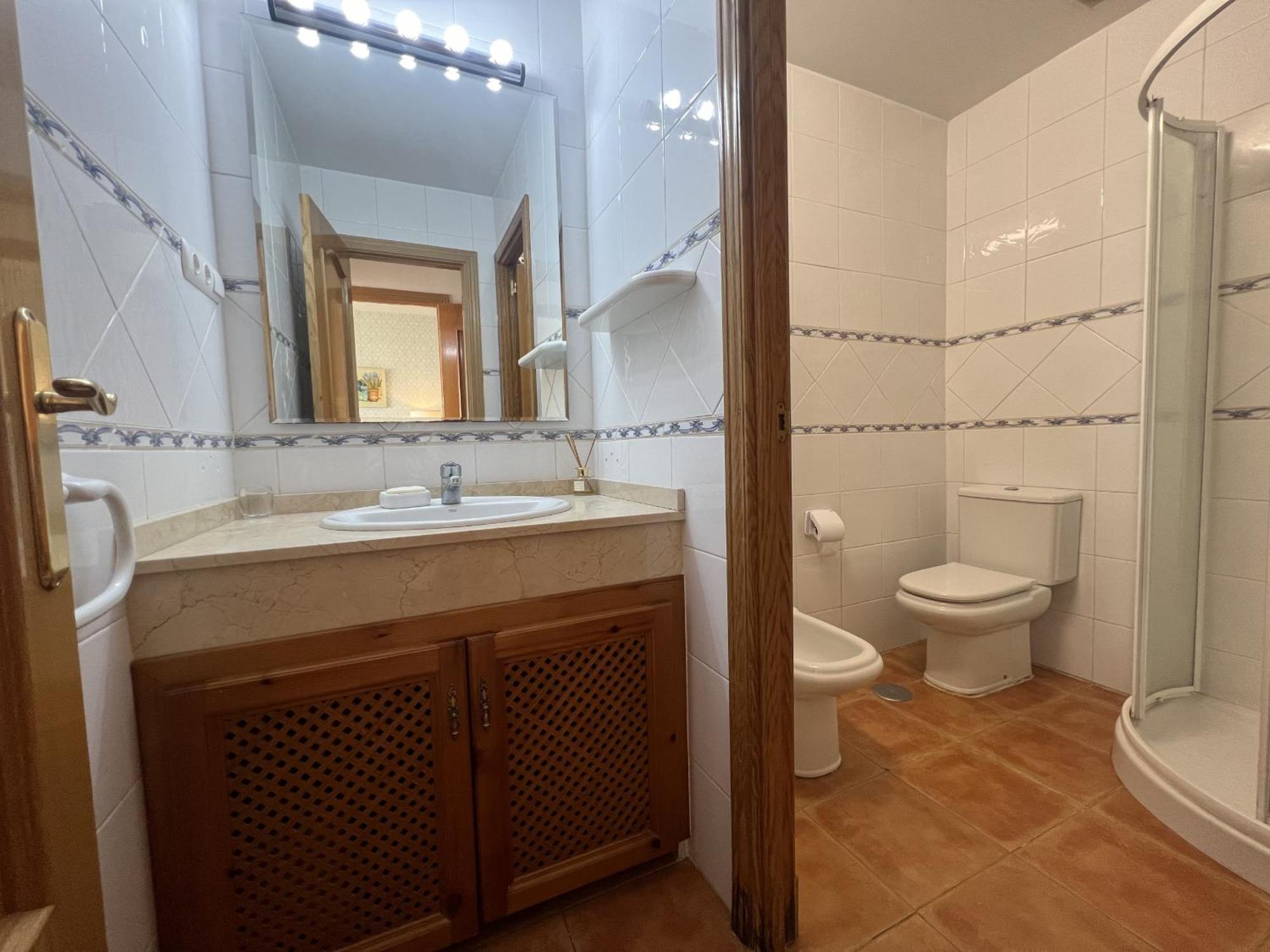 Marina Milenium By Homing Appartement