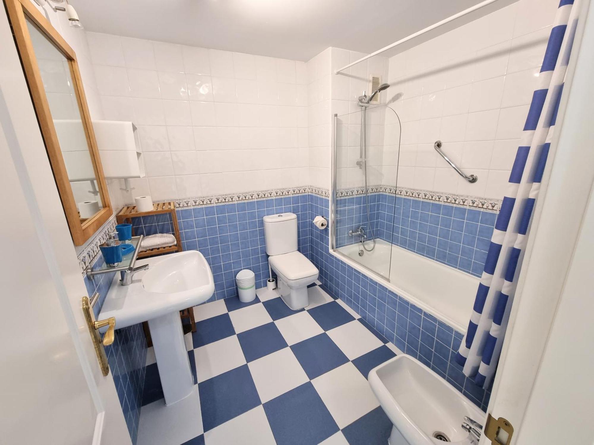 Apartment Golf & In La Reserva De