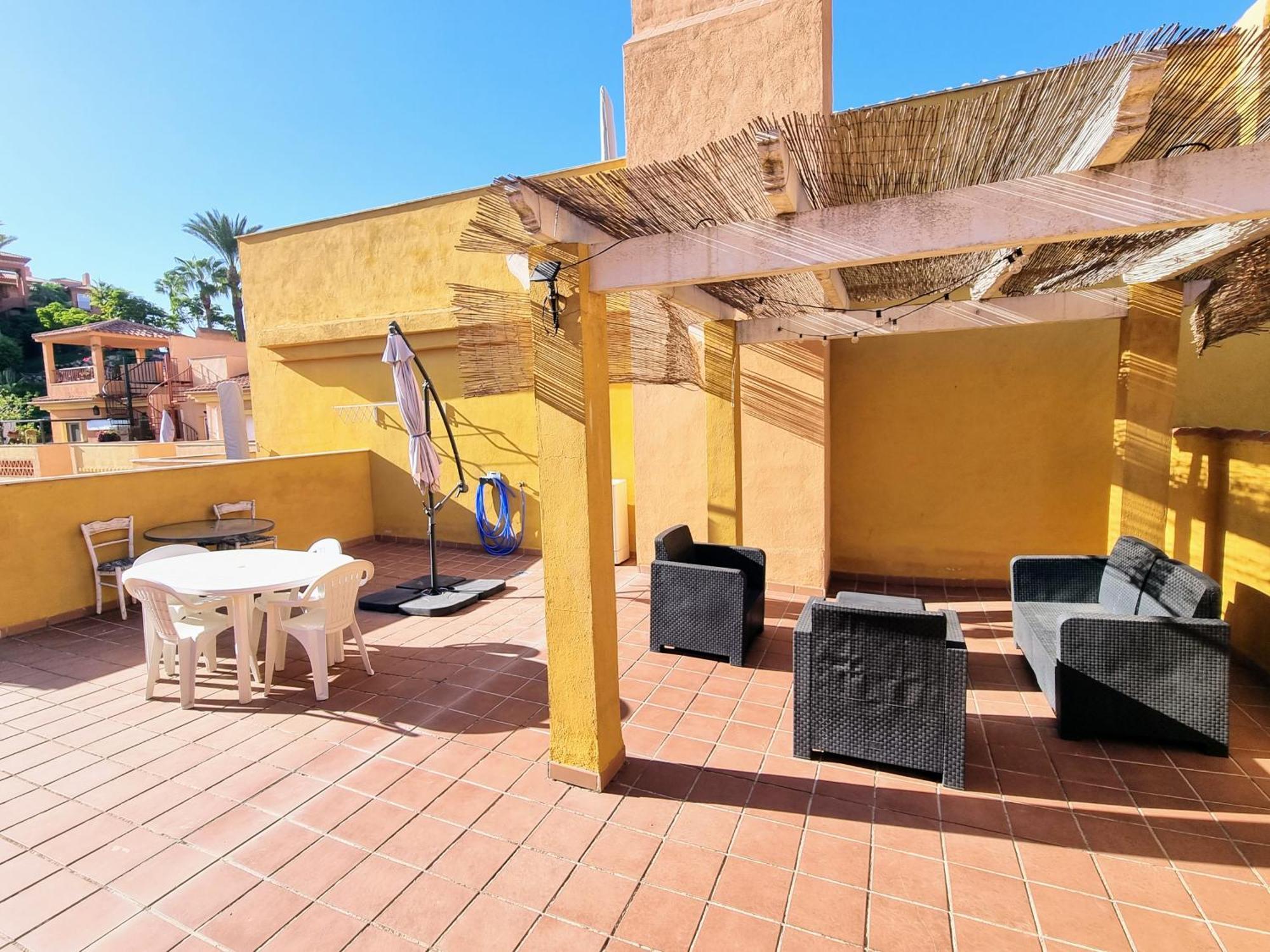 Apartment Golf & In La Reserva De *