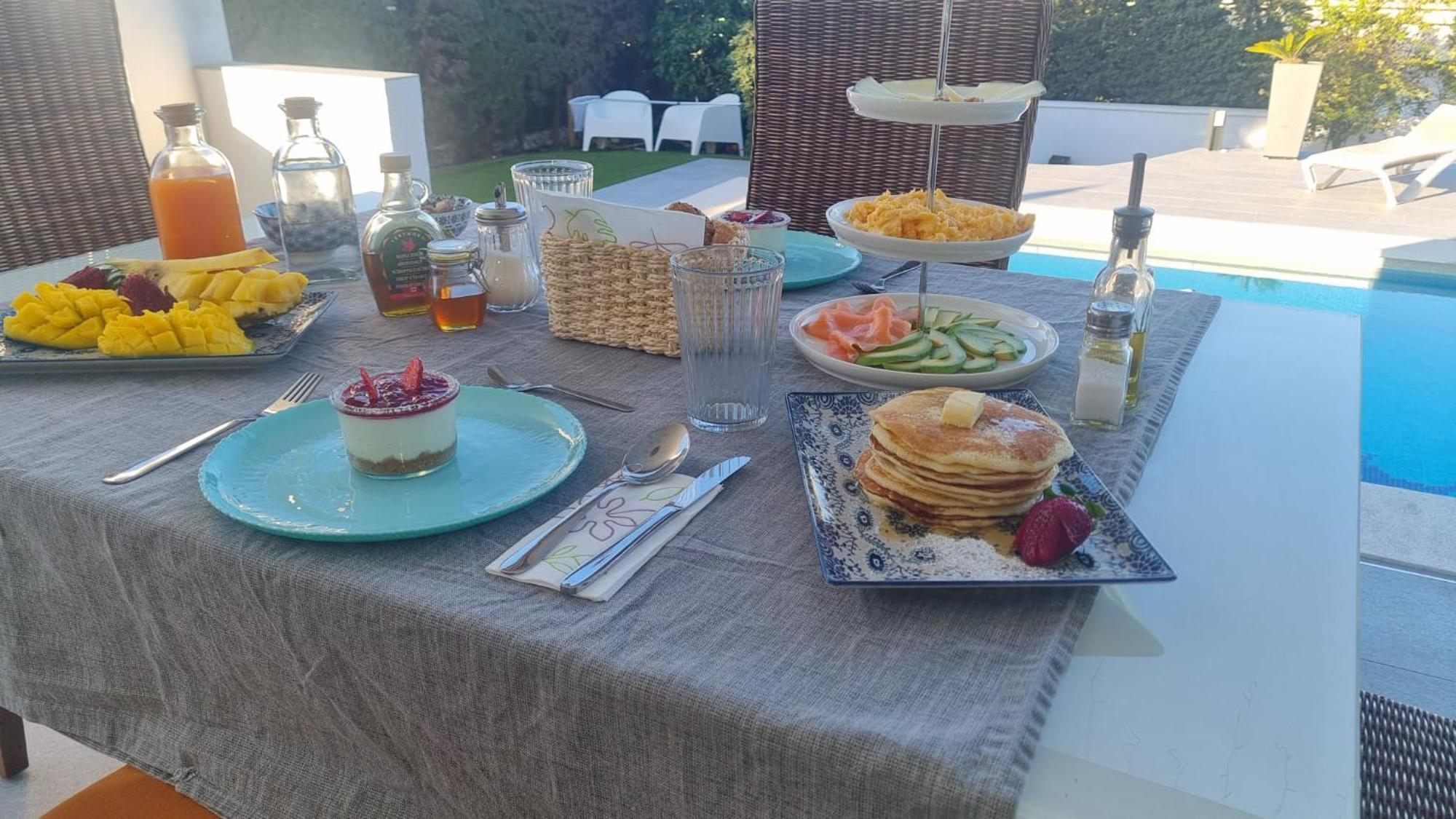 Sapore Di Mare Luxury And Cooking Bed & Breakfast