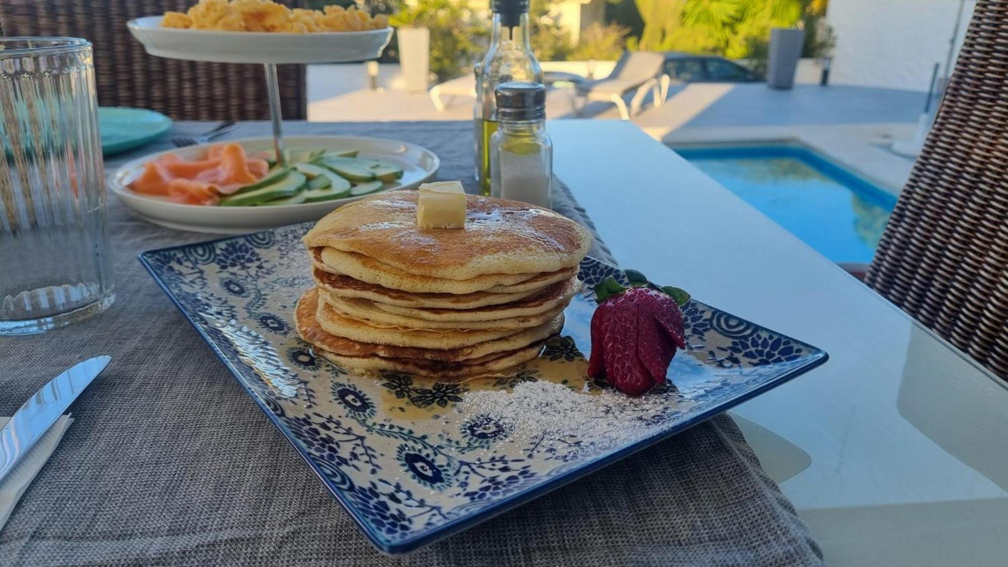 Sapore Di Mare Luxury And Cooking * Marbella