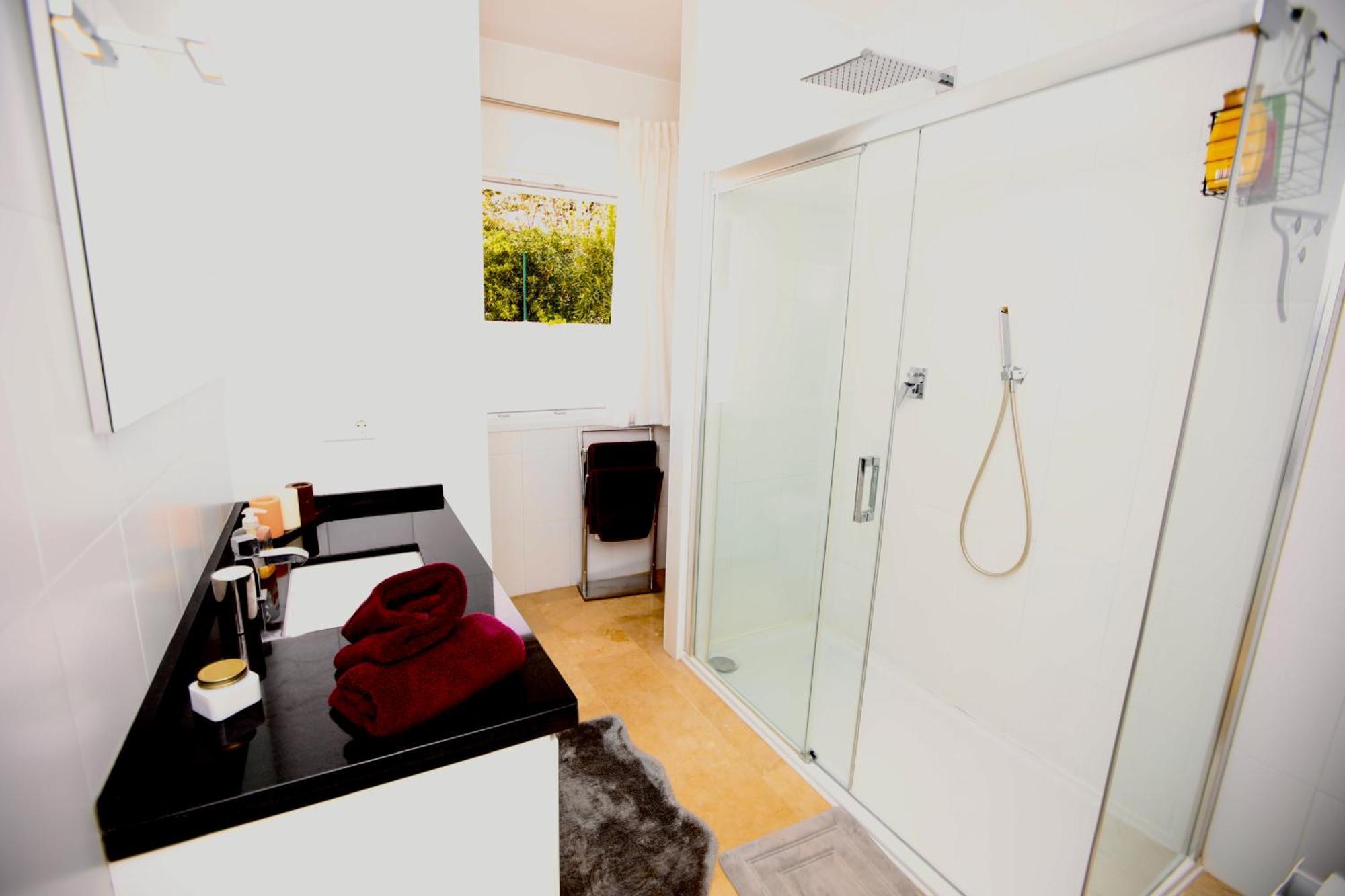 Sapore Di Mare Luxury And Cooking Bed & Breakfast Marbella