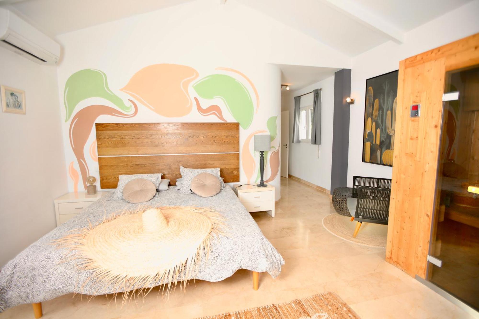 Sapore Di Mare Luxury And Cooking Bed & Breakfast