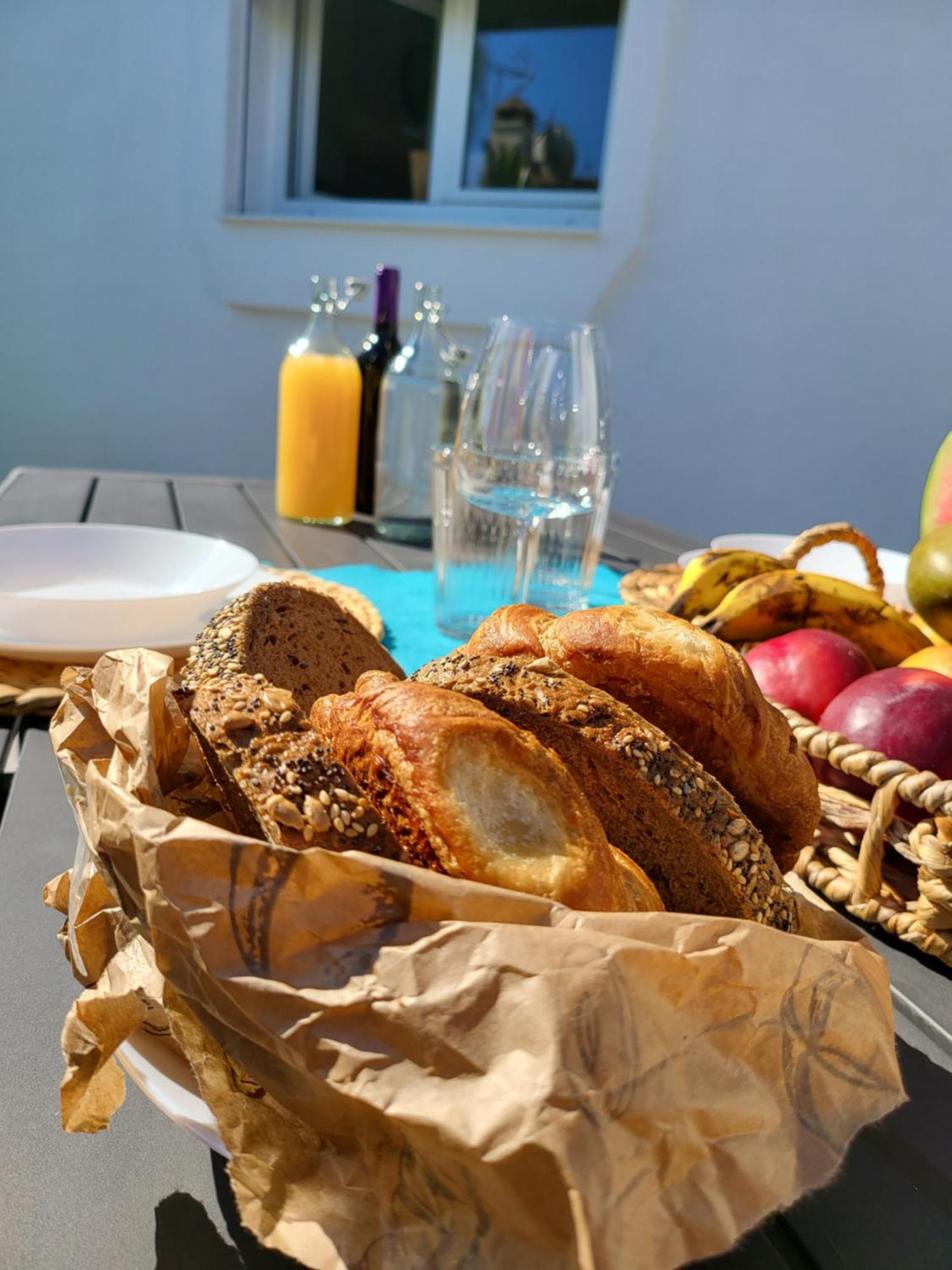 Sapore Di Mare Luxury And Cooking Bed & Breakfast *