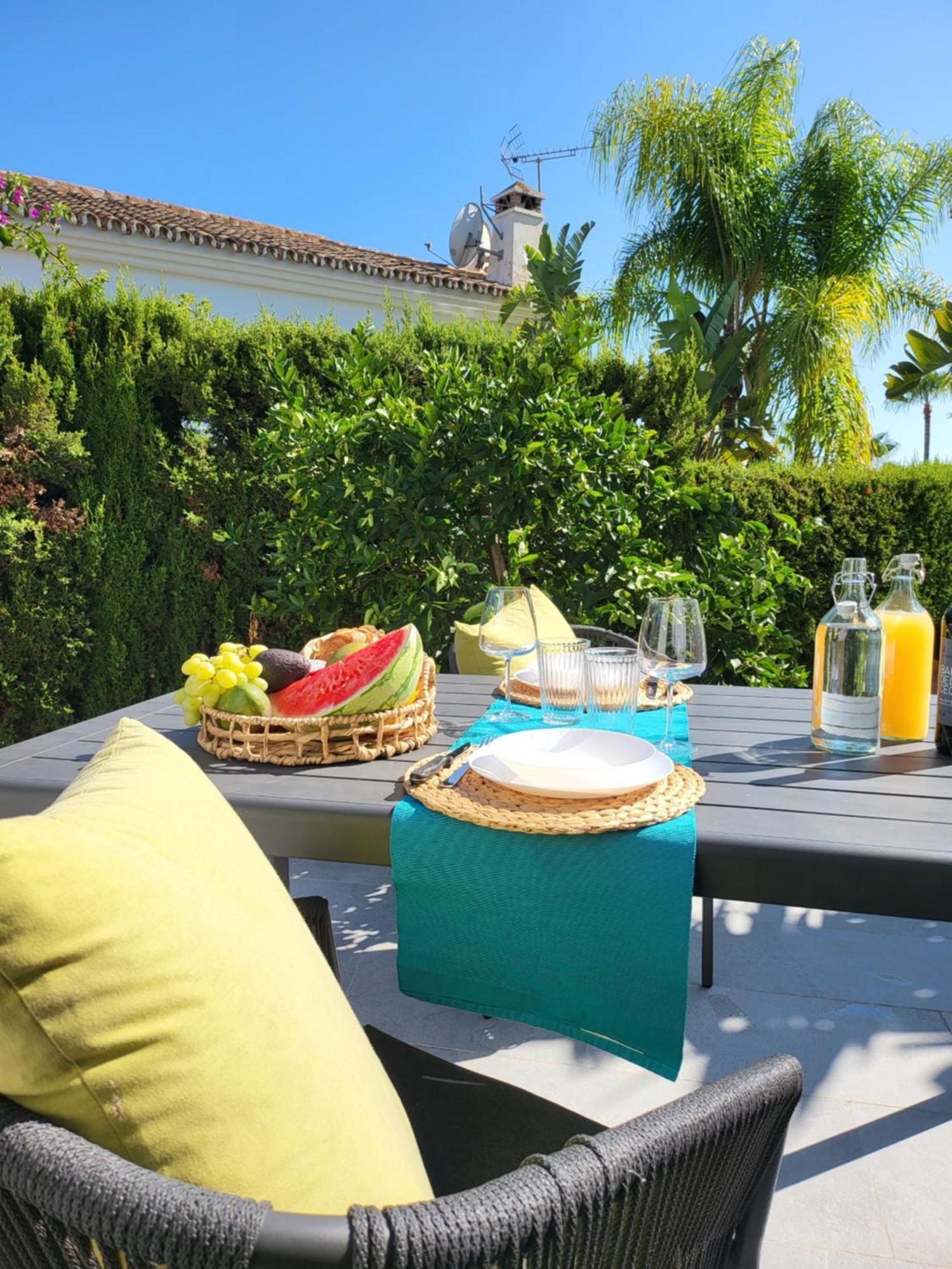 Sapore Di Mare Luxury And Cooking Bed & Breakfast *
