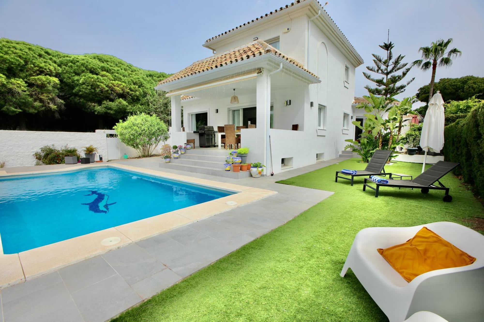 Sapore Di Mare Luxury And Cooking * Marbella