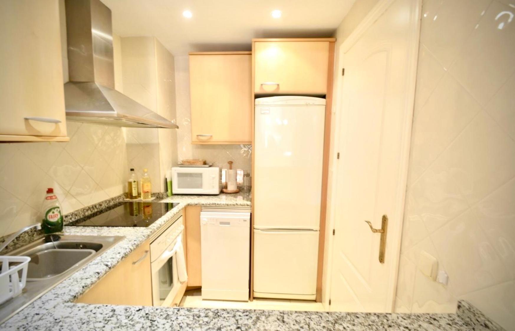 Apartamento 2-bed *